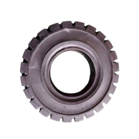 祝鑫 实心轮胎 5.00-8 个