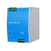 祝鑫 开关电源 NDR 480-24 个