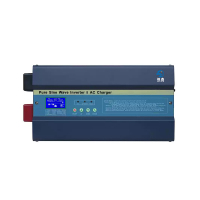 祝鑫 逆变电源 5KW DC48V 个