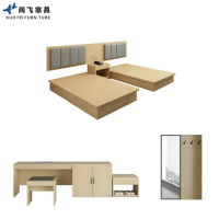 阔飞 套房家具 KF-1007 套