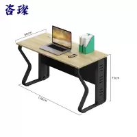 咨璨屏风工位单人位1.2m/张