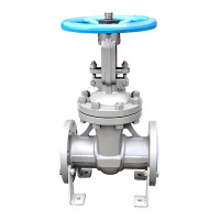 冰城同祥 铸钢闸阀 DN32 台