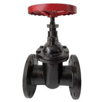 冰城同祥 铸铁闸阀 Z45T-16 DN150 台