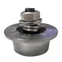 永易锦程 滑轴 φ45