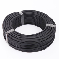 永易锦程 橡套电缆 YC-3*6+1*4平方 米