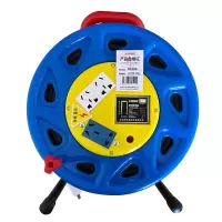 永易锦程 移动电缆盘 2*2.5平方(30米)台