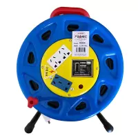 永易锦程 移动电缆盘 3*1.5平方(50米)台