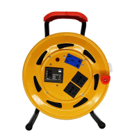 永易锦程 移动电缆盘 3*2.5平方(50米)台