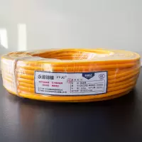 永易锦程 防冻线300/500V YZW-2*1.5平方(100)捆