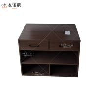 本泽尼 床头柜 HTW-B856 800*600*500mm 个