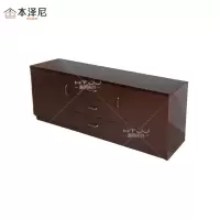 本泽尼 电视柜 HTHLL-YQ1546 1500*435*625mm 个