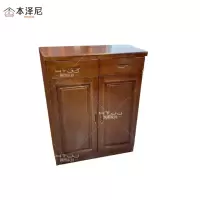 本泽尼 鞋柜 HTZ-B8310 800*380*1000mm 组