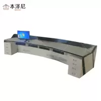 本泽尼 操作台 HTZ-GM10 1000*950*750mm 米