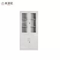 本泽尼 文件柜 大器械柜 HTC-G8539 850*390*1800mm 组