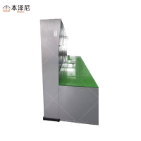 本泽尼 控制台 控制台桌 HTZ-101519 1000*1150*1900mm 米