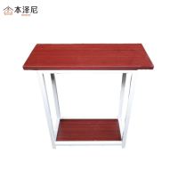 本泽尼 简约层架 HTZ-GB073 700*300*750mm 组