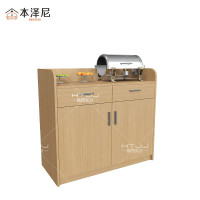 本泽尼 茶水柜 餐边柜 HTQN-B1254 1250*400*900mm 个