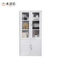 本泽尼 钢制柜 大器械柜 HTZ-G92 850*390*1850mm 组