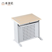 本泽尼 单人电脑桌 HTX-GF475 800*600*750mm 张