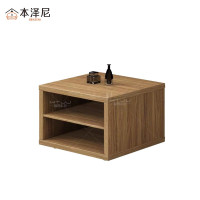 本泽尼 方茶几 HTW-BF60 600*600*450mm 个
