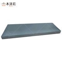 本泽尼 沙发配件 沙发垫 HTZ-D1858 1800*580*120mm 张