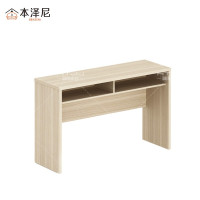本泽尼 条桌 HTHY-T0114 1400*400*750mm 张