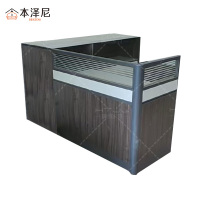 本泽尼 屏风工位 HTZ-DLS245 1600*1600*750mm 张