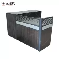 本泽尼 屏风工位 HTZ-DLS245 1600*1600*750mm 张