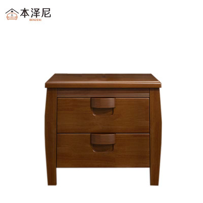 本泽尼 床头柜 HTX-XM5451 550*420*510mm 个