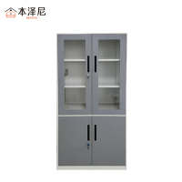 本泽尼 钢制柜 HTZ-G941H 900*400*1800mm 组