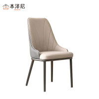 本泽尼 餐椅 HTZH-CY436 430*460*920mm 把