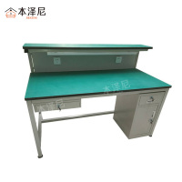 本泽尼 工作台 防静电桌 HTZ-GZT1268 1200*600*800mm 张