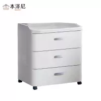 本泽尼 打印机柜 HTZ-KQ660 600*600*600mm 个