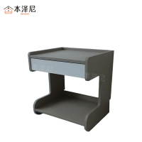 本泽尼 会议椅 转椅 HTZ-DO6911 640*690*1100mm 把