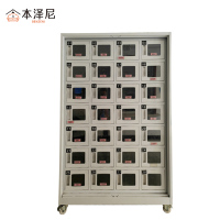 本泽尼 手机柜 HTC-G3240 1180*400*1820mm 组