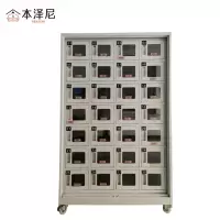 本泽尼 手机柜 HTC-G3240 1180*400*1820mm 组