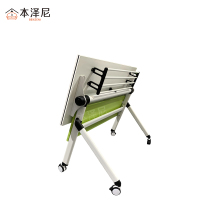 本泽尼 折叠条桌 HTZ-SHM1404 1400*400*750mm 张