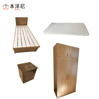 本泽尼 卧室套房 HTYFN-TF01 套