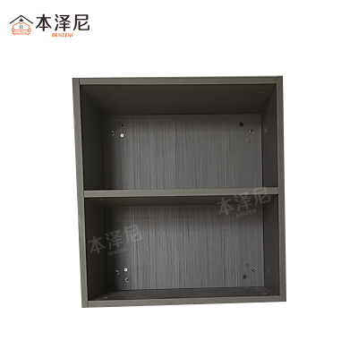 本泽尼 层架 壁挂置物架 HTZ-CJ553 550*300*600mm 个