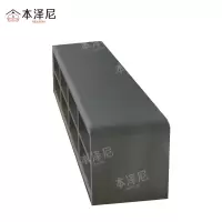 本泽尼 换鞋凳 HTZ-HXD03 1200*400*450mm 组