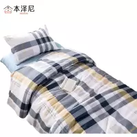 本泽尼 床上用品三件套 HT-M3 套