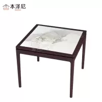 本泽尼 方桌 HTZ-FZ758 800*800*750mm 张