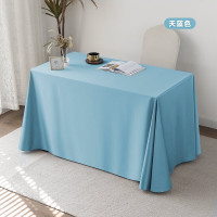 广临 窗帘布桌布(颜色可选) ZB-001 单位:张