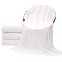 广临 酒店宾馆公寓浴巾500g 70*150cm 单位:条