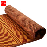 广临 竹凉席 1.2*2m 单位:张