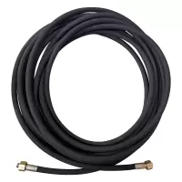 龙江策驰 清洗机专用管 公称内径φ8-15米