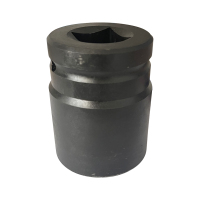 龙江策驰 套筒头 1-1/2 个