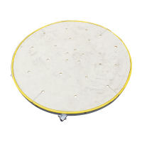 龙江策驰 转盘配件 1700*10mm 个