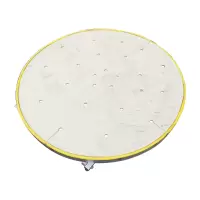 龙江策驰 转盘配件 1700*10mm 个