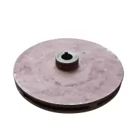 龙江策驰 配件叶轮 φ450 个